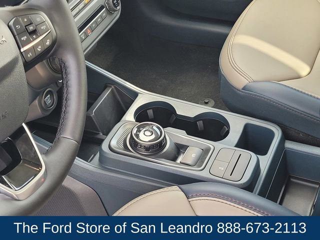 New 2026 Ford Maverick Lariat AWD/4WD image 21
