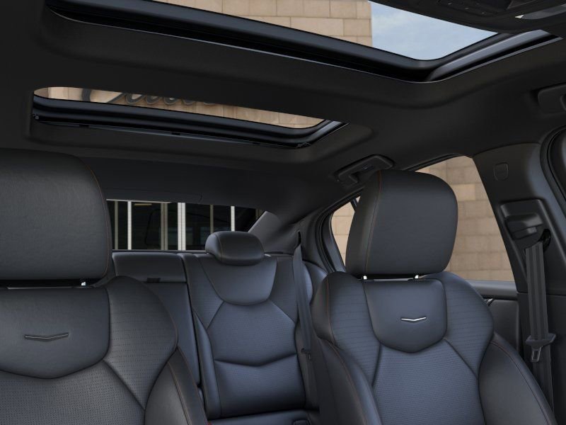 New 2026 Cadillac CT5 Sport AWD/4WD image 24