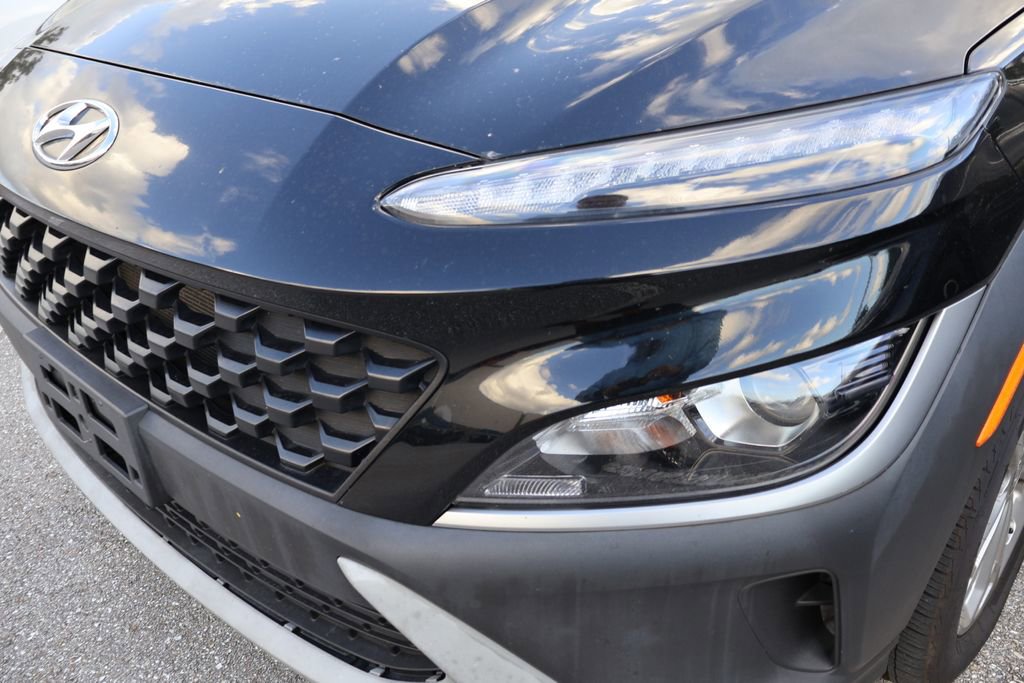 Used 2022 Hyundai Kona SEL w/ Cargo Package image 3