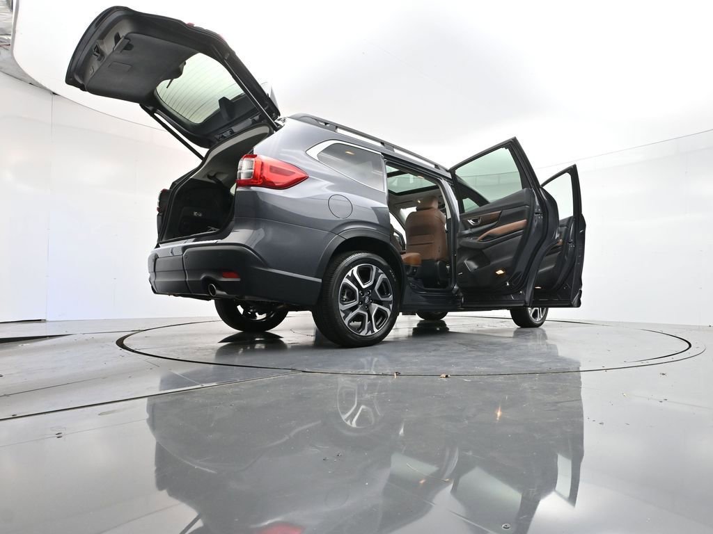 Used 2024 Subaru Ascent Touring image 42