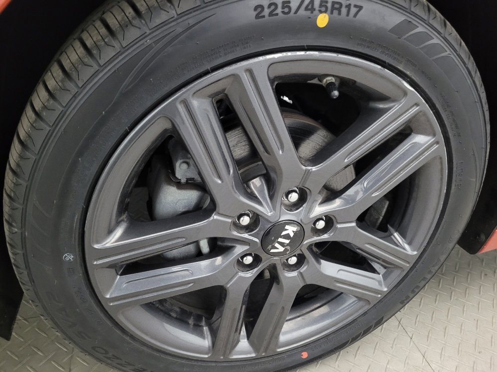 Used 2019 Kia Forte EX w/ EX Launch Edition FWD image 31