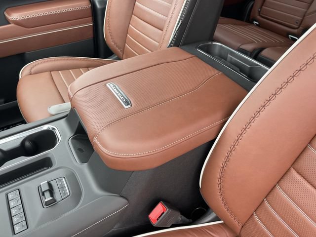 New 2026 GMC Sierra 2500 Denali Ultimate w/ Max Trailering Package AWD/4WD image 20