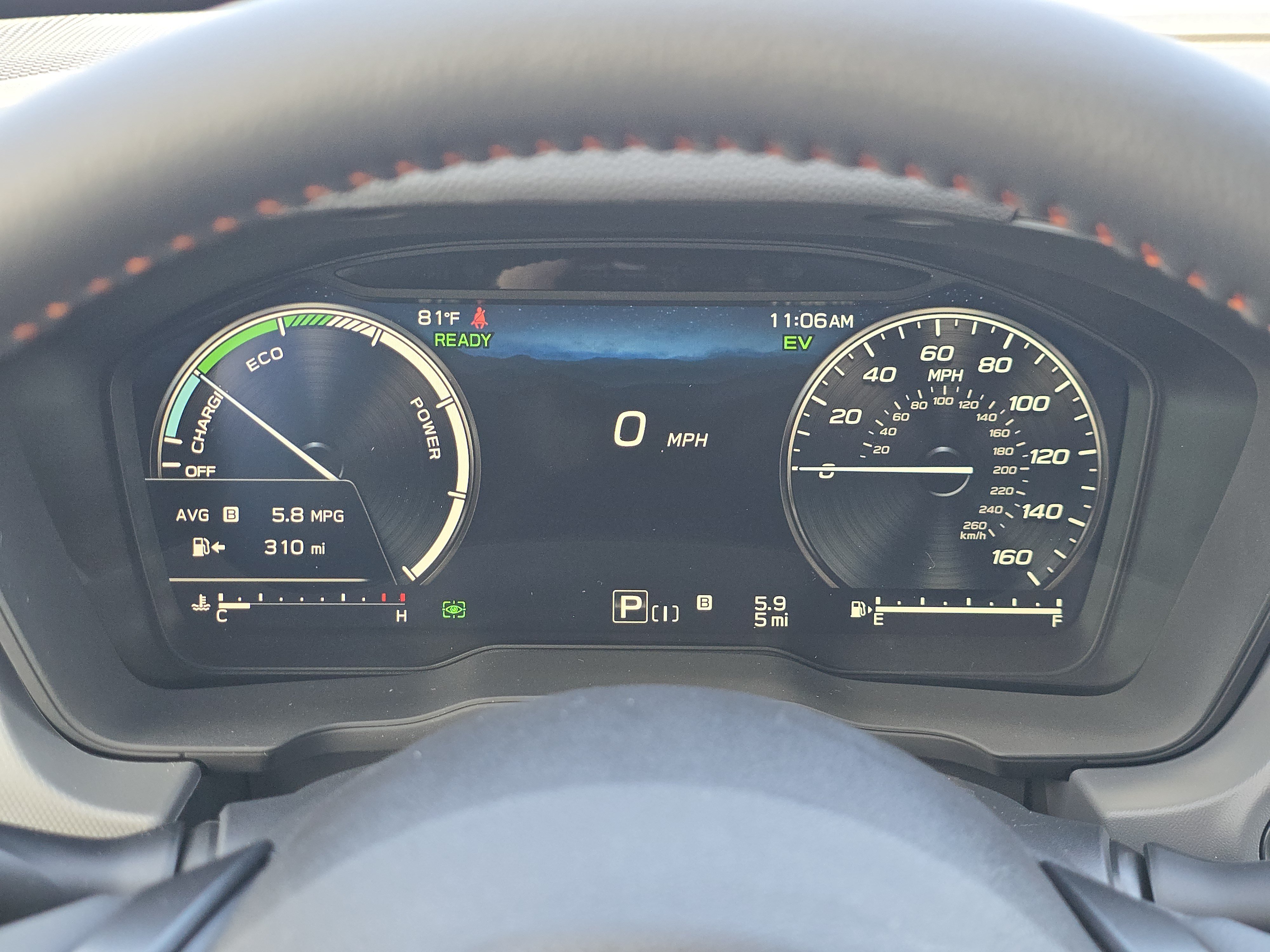 New 2026 Subaru Crosstrek 2.5i Limited AWD/4WD image 25
