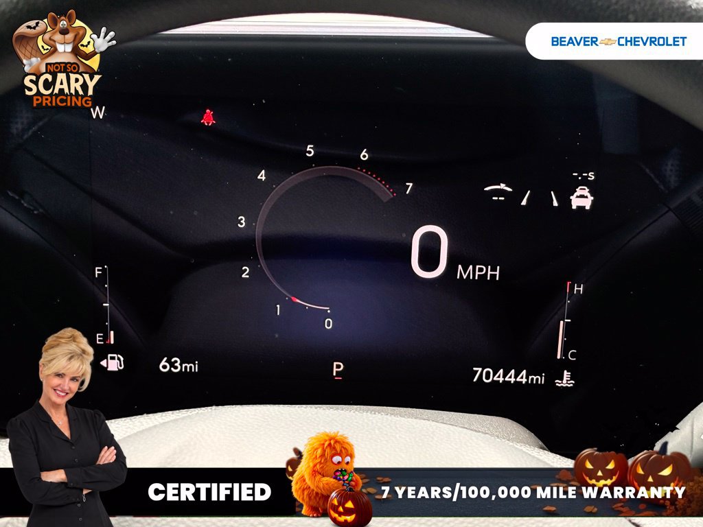 Used 2024 Buick Envista Preferred w/ Convenience II Package FWD image 20