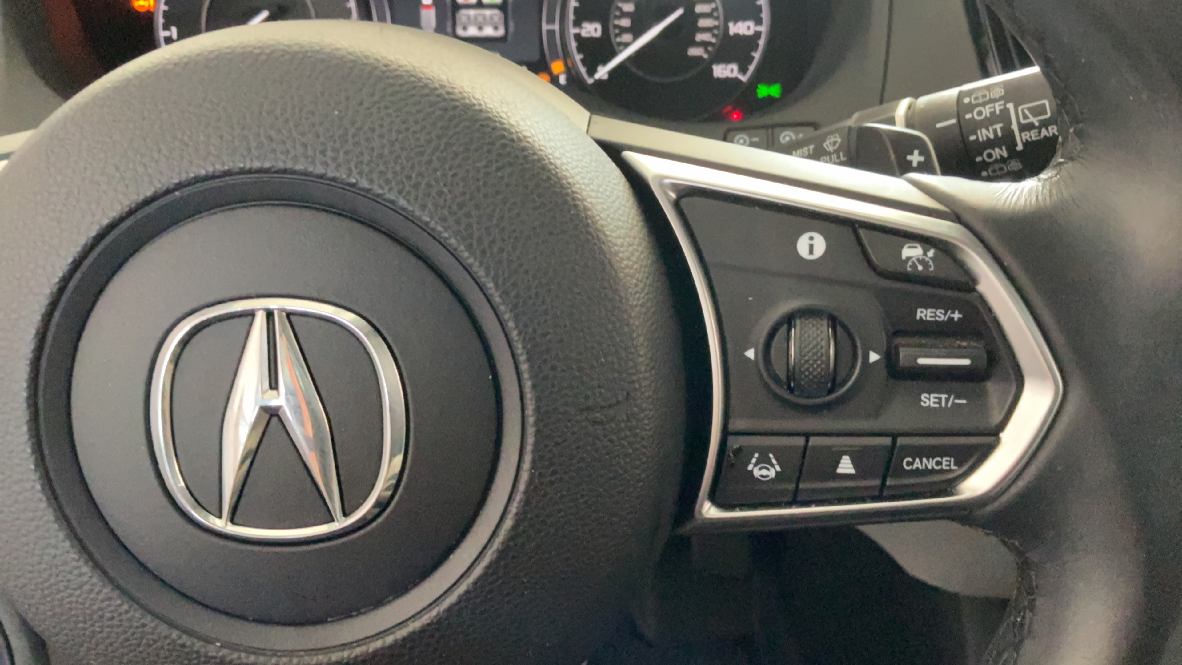 Used 2023 Acura RDX FWD w/ Technology Package image 17