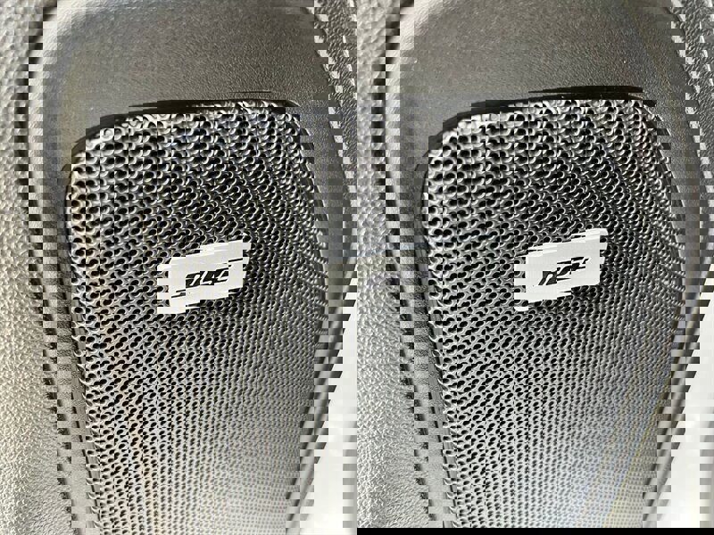 Used 2020 Chevrolet Silverado 3500 High Country w/ Z71 Off-Road Package image 35