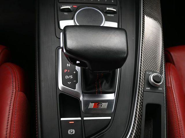 Used 2018 Audi S5 Prestige w/ S Sport Package image 27