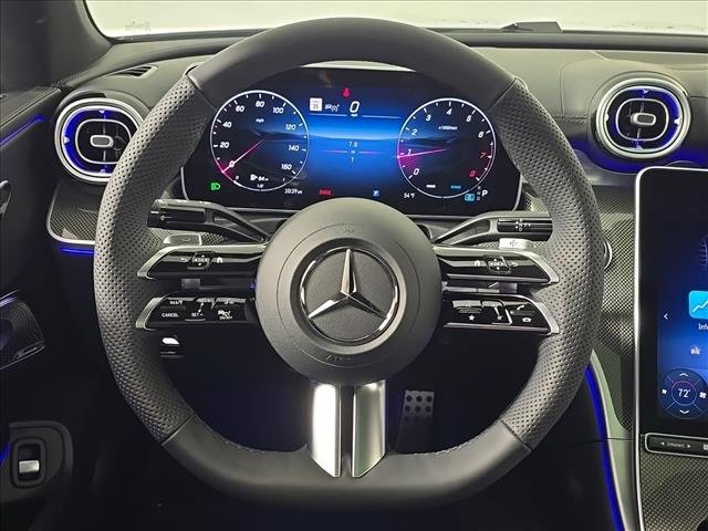 New 2026 Mercedes-Benz CLE 300 4MATIC Coupe image 28