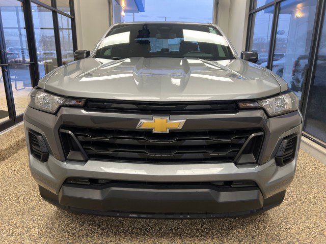 Used 2023 Chevrolet Colorado LT image 6
