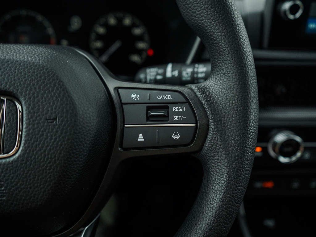 New 2027 Honda CR-V EX image 21