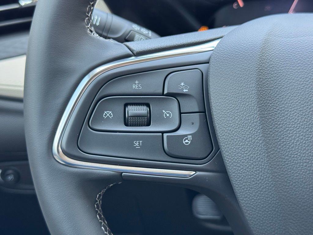 New 2026 Buick Encore GX Preferred w/ Advanced Technology Package image 25