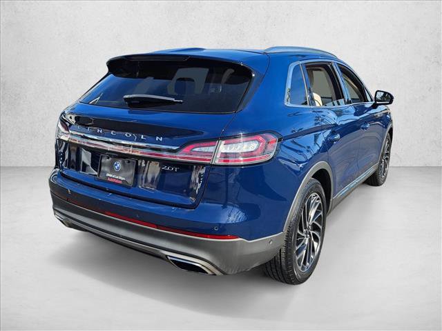 Used 2019 Lincoln Nautilus Reserve image 5