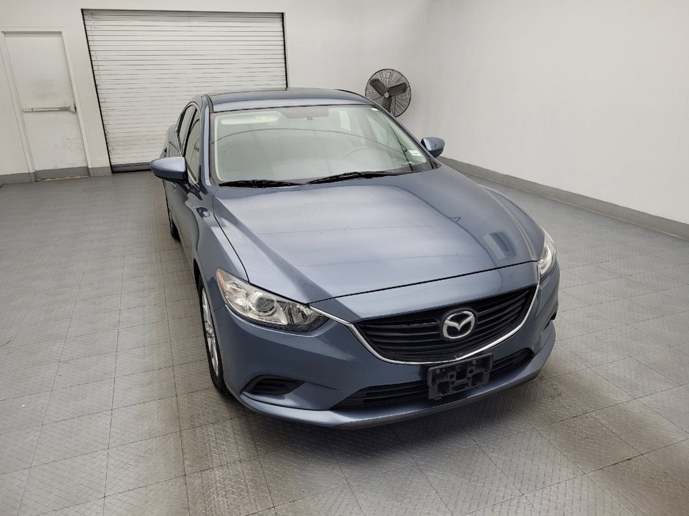 Used 2014 MAZDA MAZDA6 Sport image 14