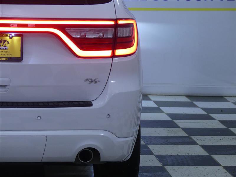 Used 2024 Dodge Durango R/T image 30