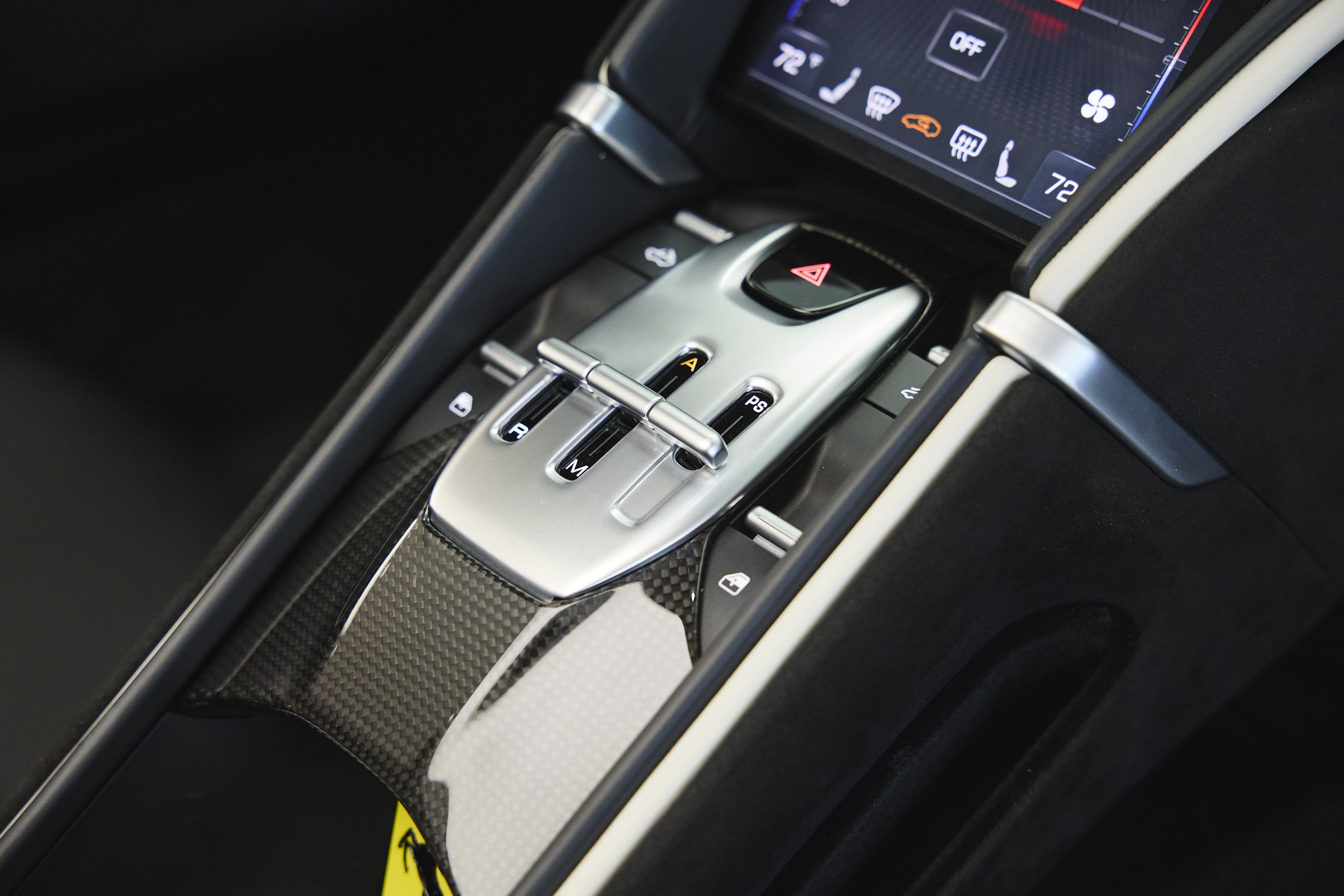Used 2024 Ferrari Roma Spider RWD image 45