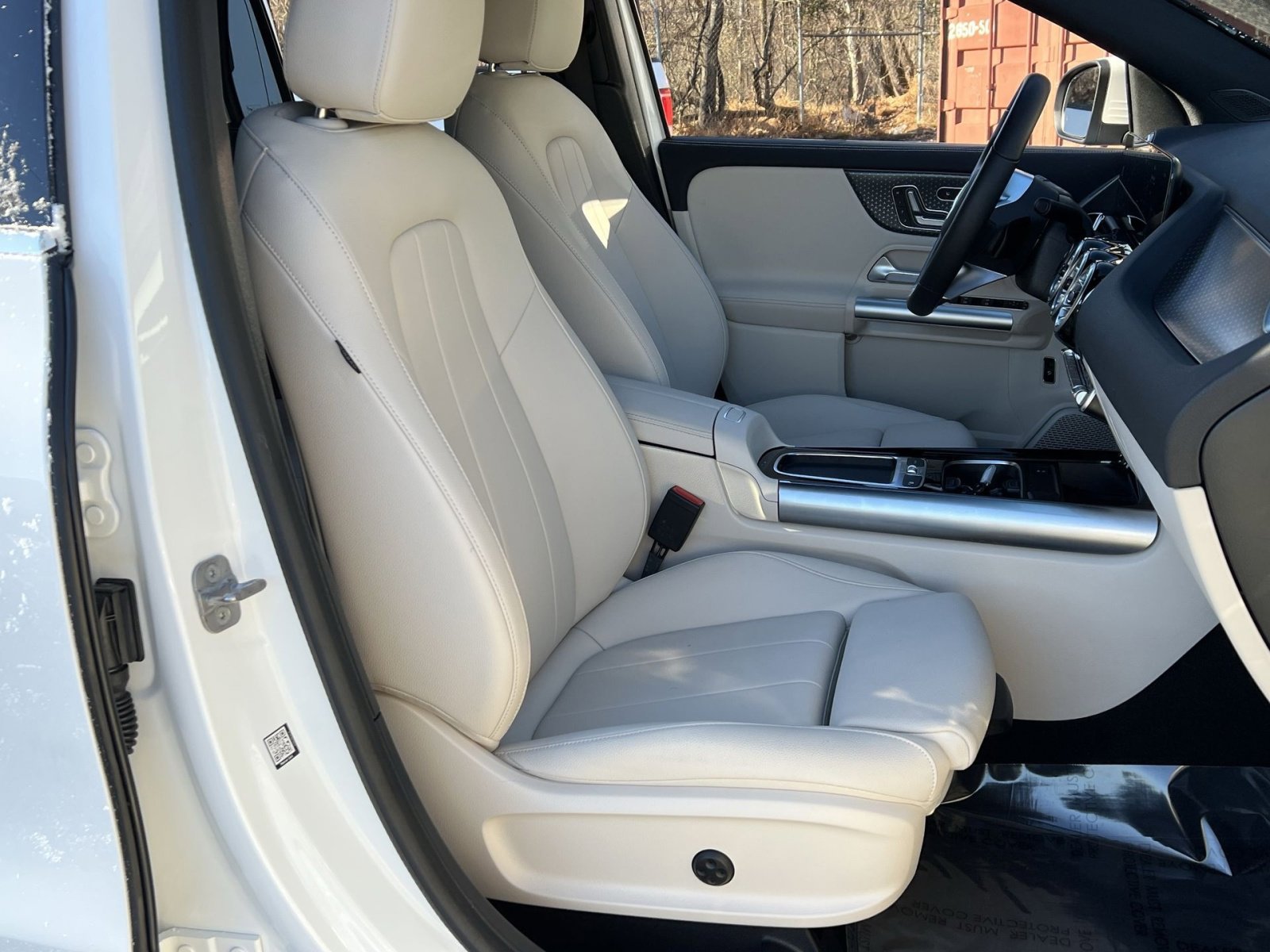 Certified 2025 Mercedes-Benz GLA 250 GLA 250 image 26