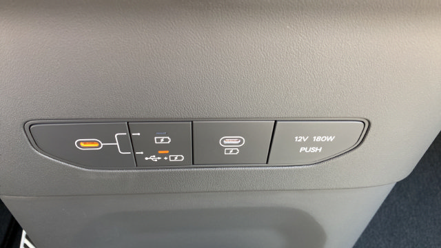 New 2026 Kia EV9 GT-Line AWD/4WD image 43