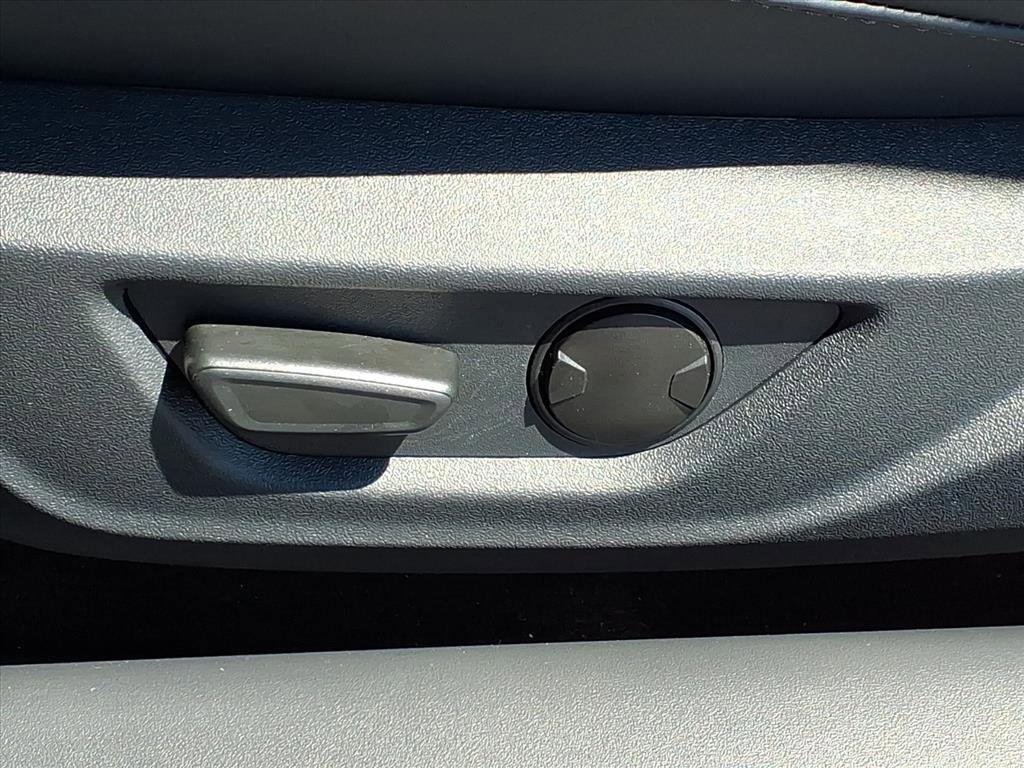 Certified 2024 Ford Mustang Premium image 5