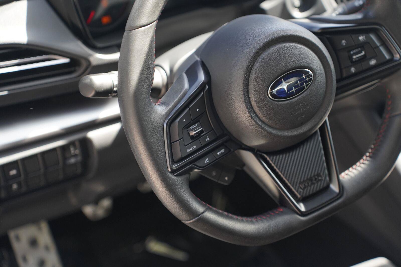 Used 2024 Subaru WRX Premium AWD/4WD image 13