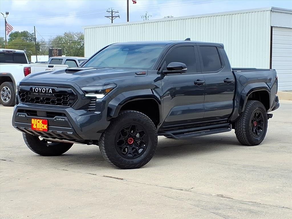 Used 2024 Toyota Tacoma TRD Pro image 24