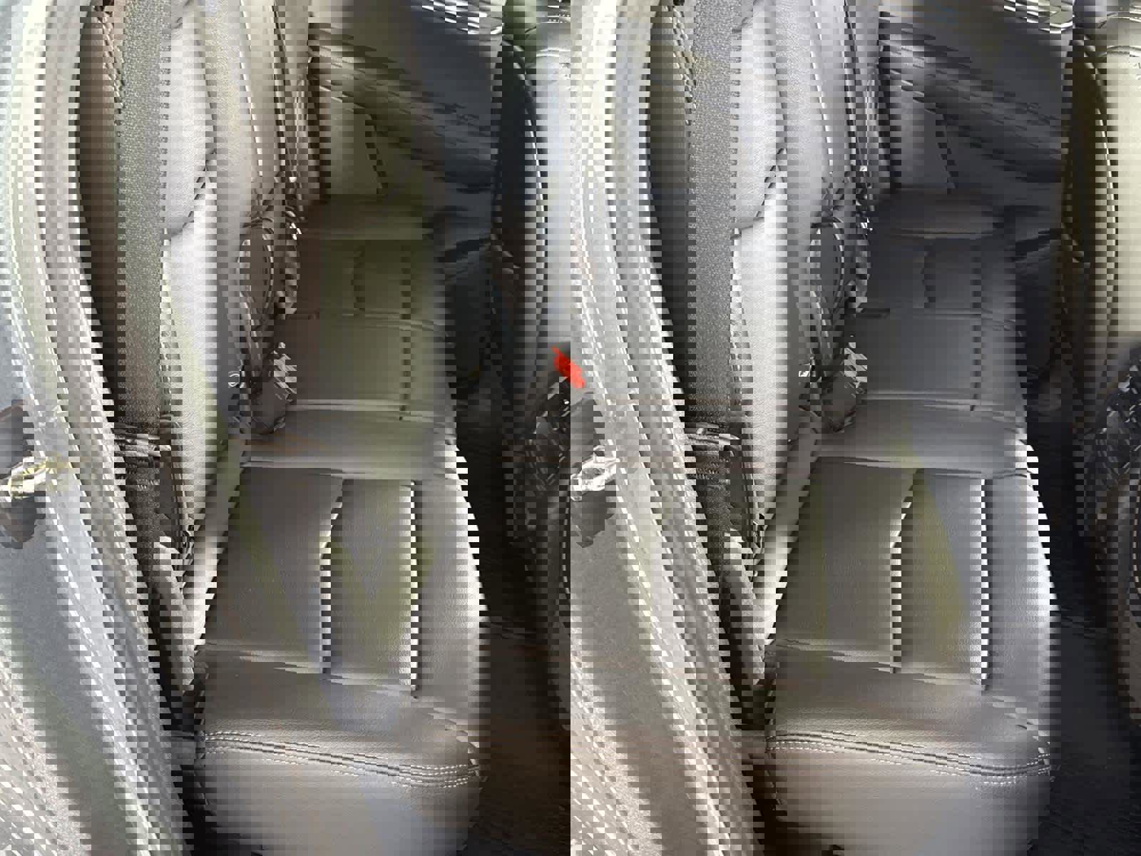 Used 2022 Cadillac XT5 Luxury image 16