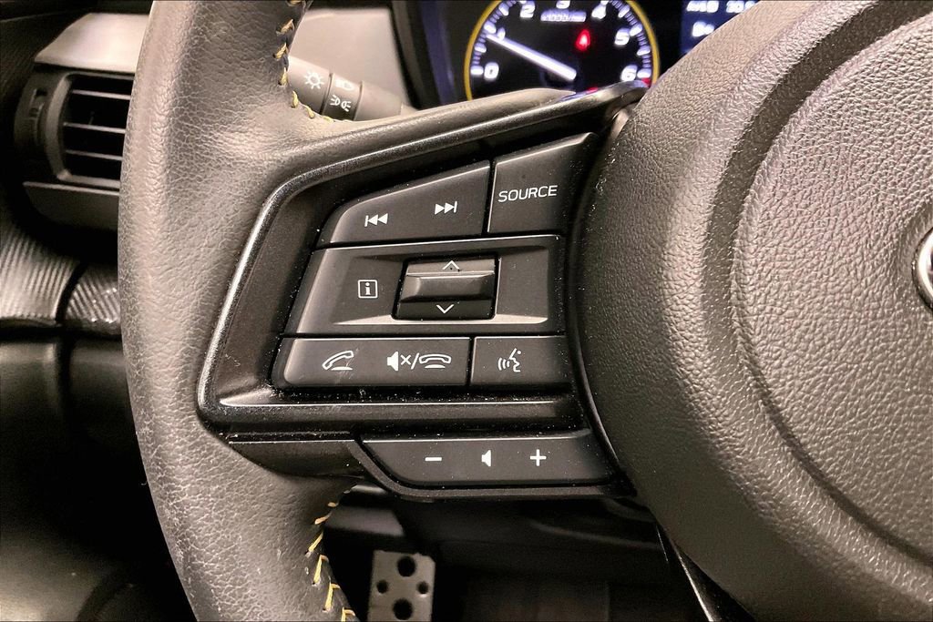 Used 2024 Subaru Crosstrek 2.5i Sport AWD/4WD image 18