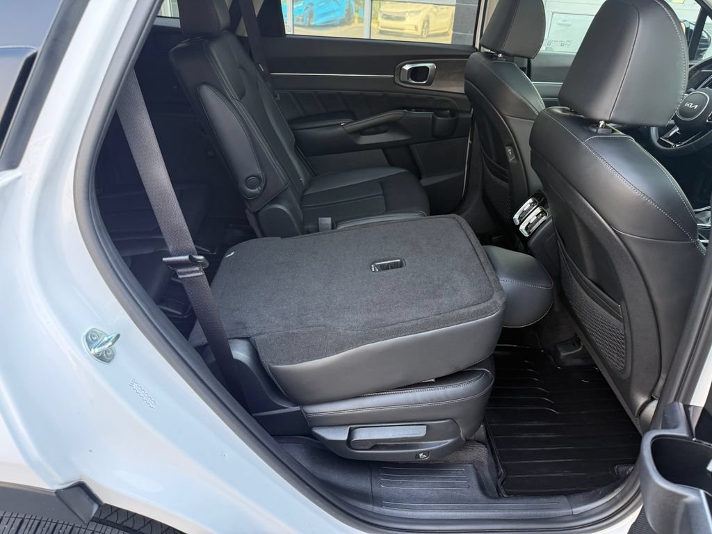 Used 2024 Kia Sorento X-Line EX AWD/4WD image 42