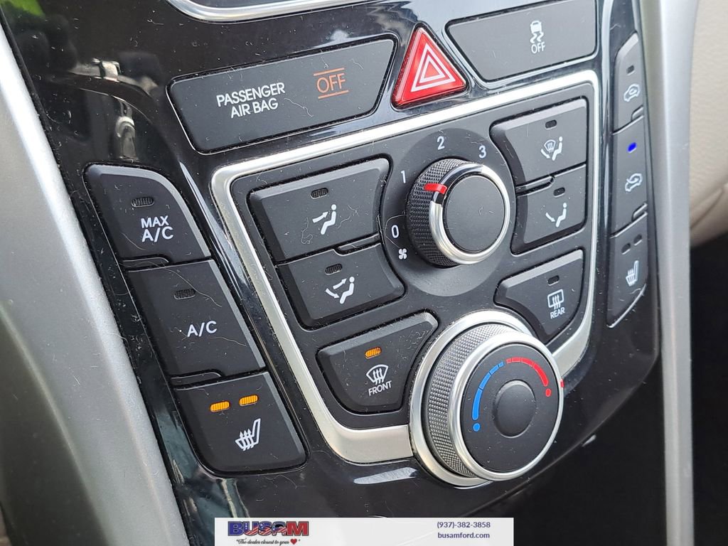 Used 2016 Hyundai Elantra GT image 19