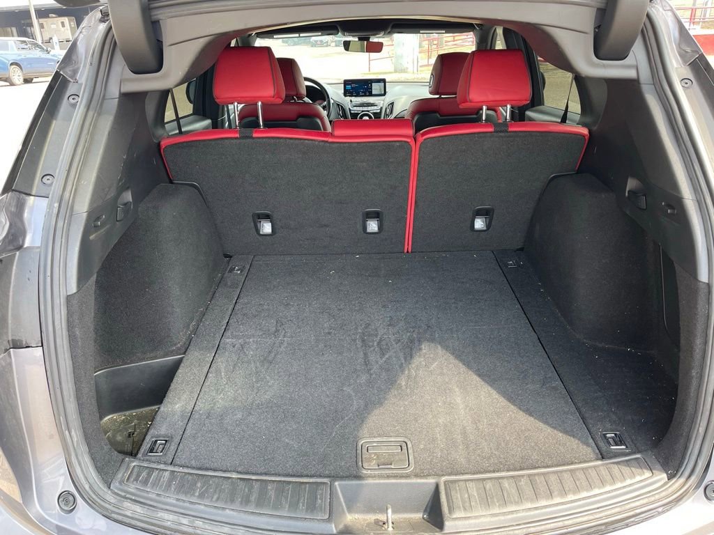 Used 2020 Acura RDX A-Spec image 6