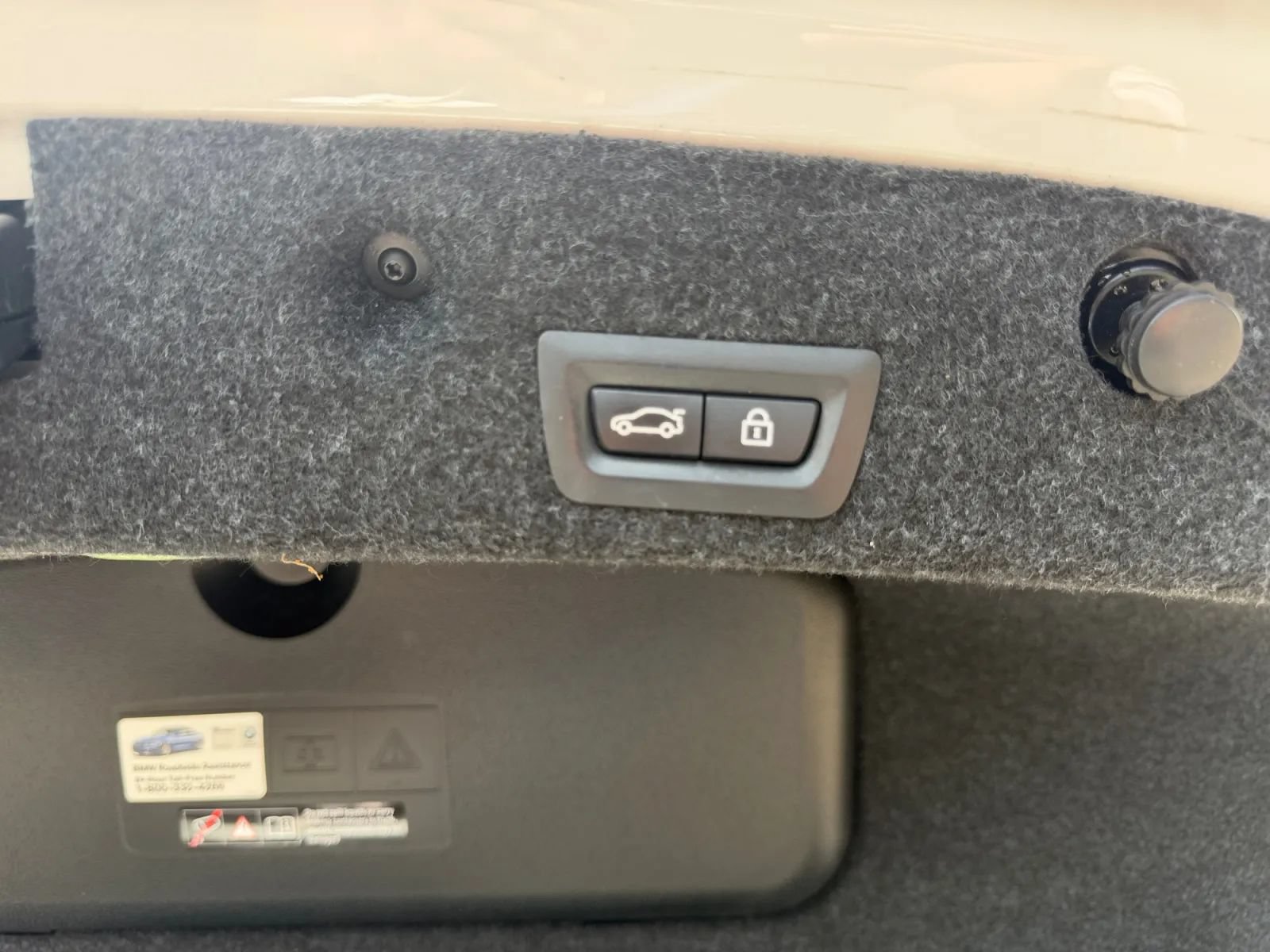 Used 2016 BMW 535i Sedan RWD image 27