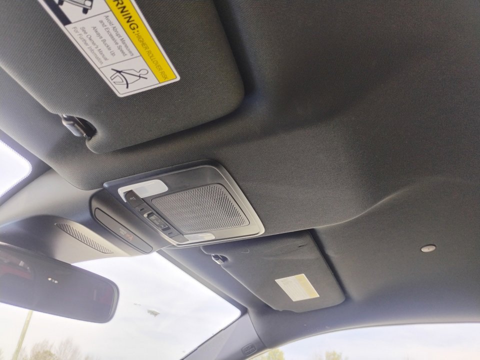 Certified 2023 Honda HR-V Sport image 21