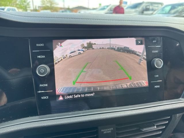 Used 2023 Volkswagen Jetta GLI Autobahn w/ GLI Black Package FWD image 31