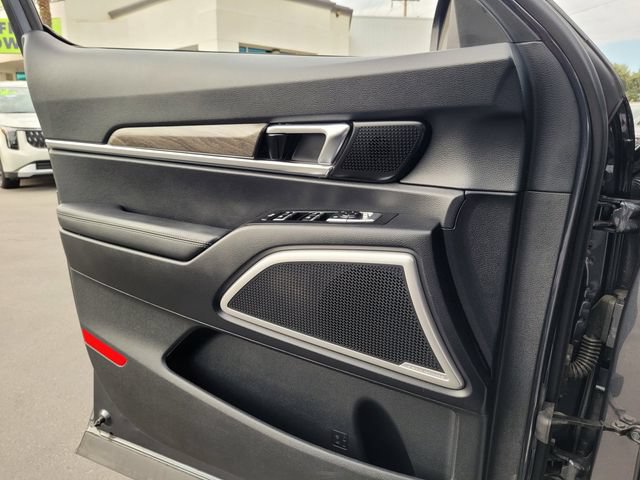 Certified 2022 Kia Telluride EX w/ EX Premium Package FWD image 26