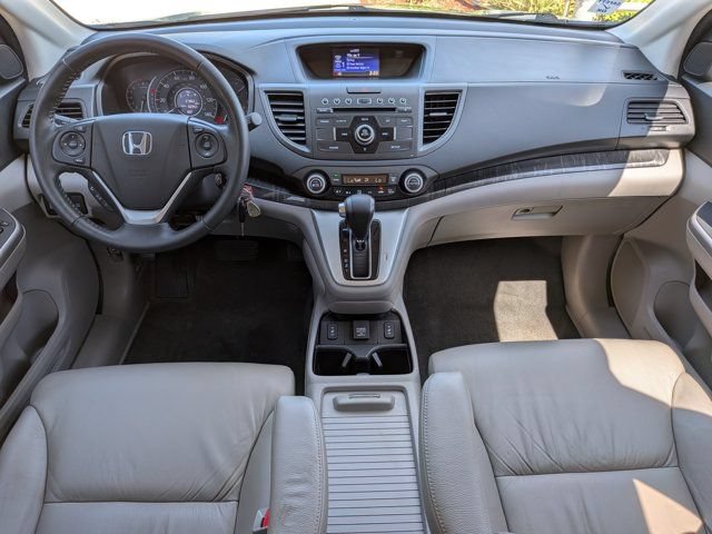 Used 2014 Honda CR-V EX-L image 14