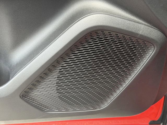 Certified 2025 Chevrolet Equinox EV RS image 24