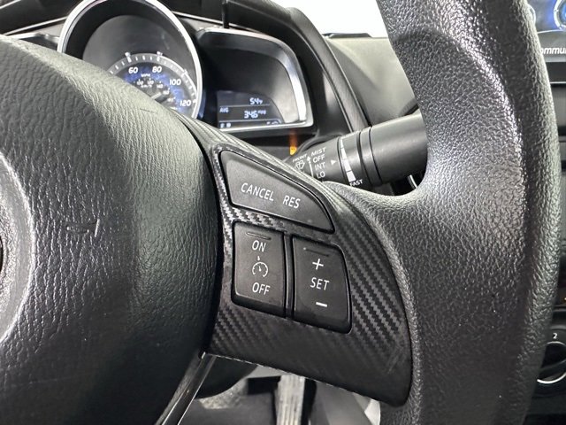 Used 2017 Toyota Yaris iA image 23