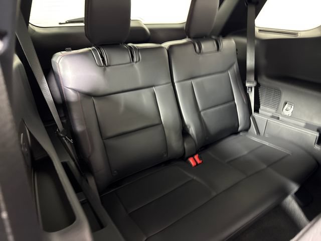 New 2026 Ford Explorer ST w/ Sun And Sound Package AWD/4WD image 17
