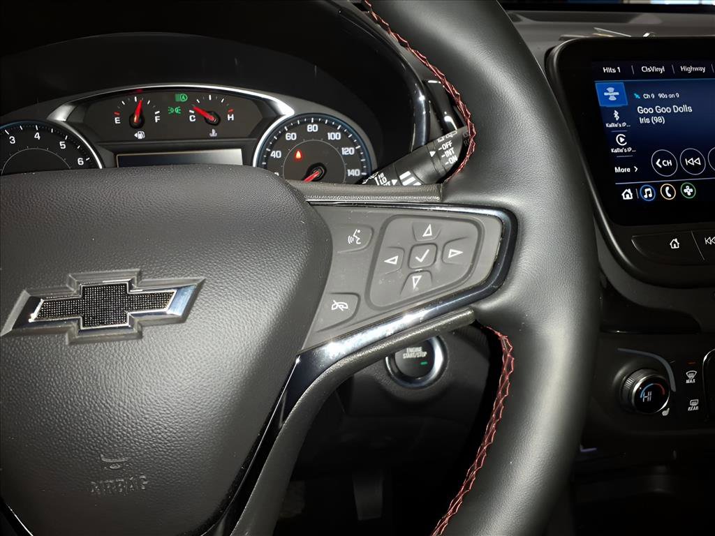 Used 2024 Chevrolet Equinox RS image 14