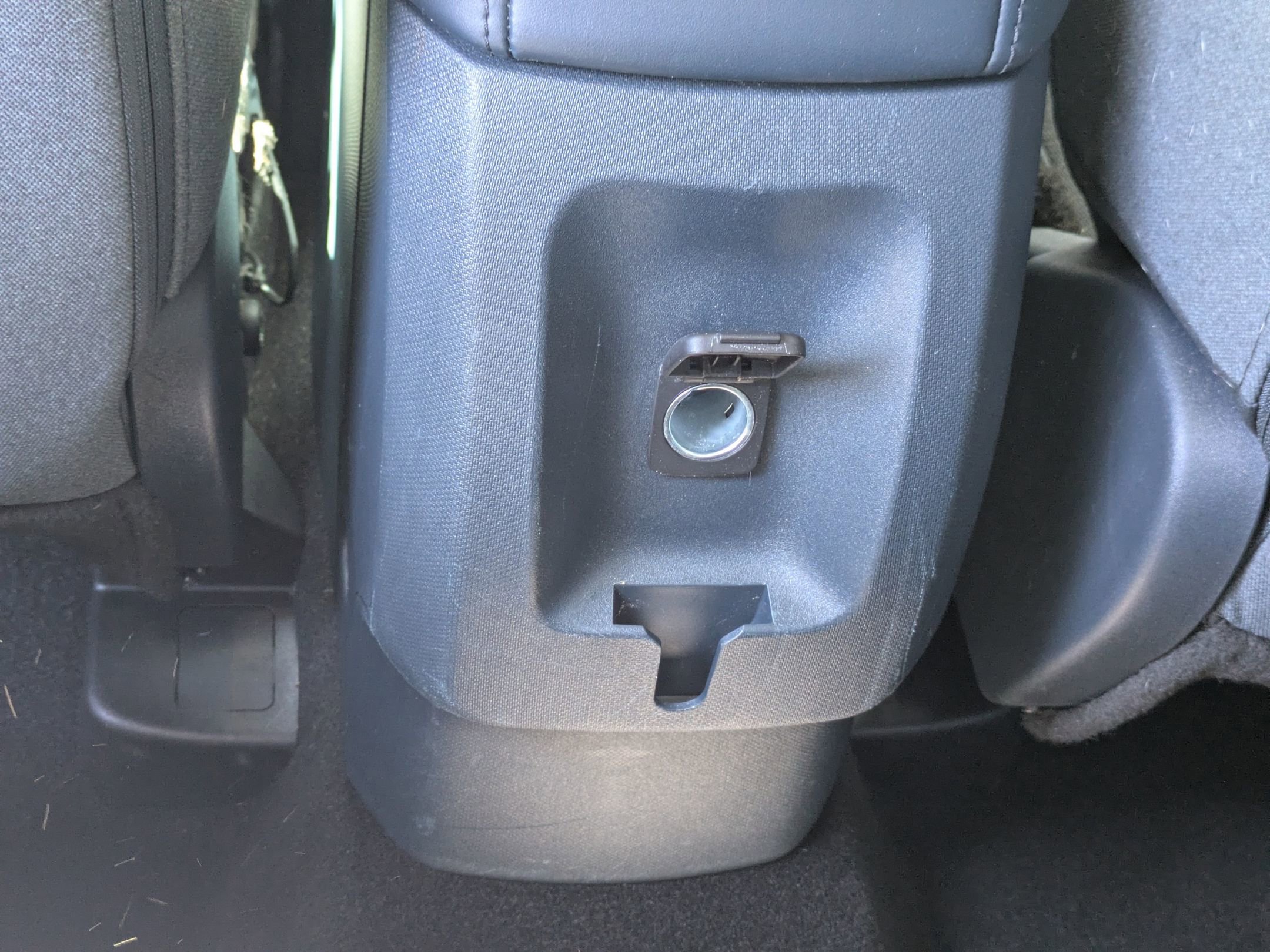 Certified 2024 Ford Maverick XLT image 27