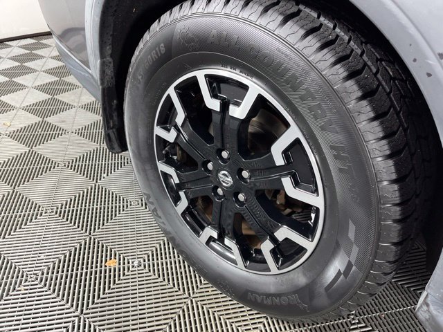 Used 2020 Nissan Pathfinder SV w/ Rock Creek Edition AWD/4WD image 16