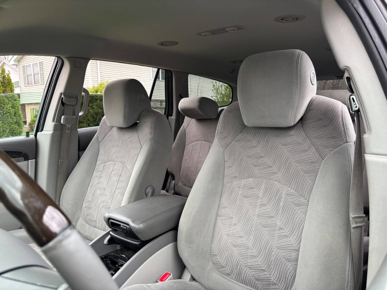 Used 2014 Buick Enclave Convenience image 9