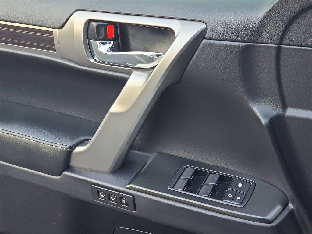 Used 2022 Lexus GX 460 Premium image 28