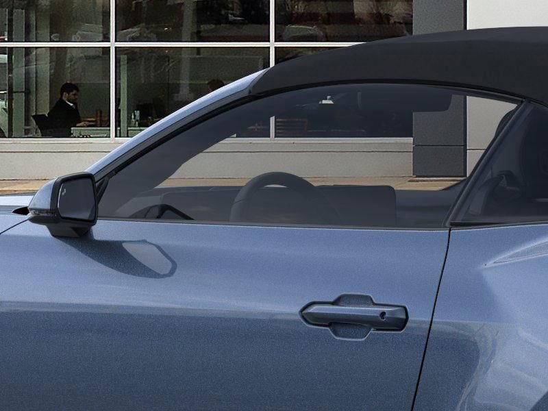 New 2025 Ford Mustang GT Premium RWD image 20