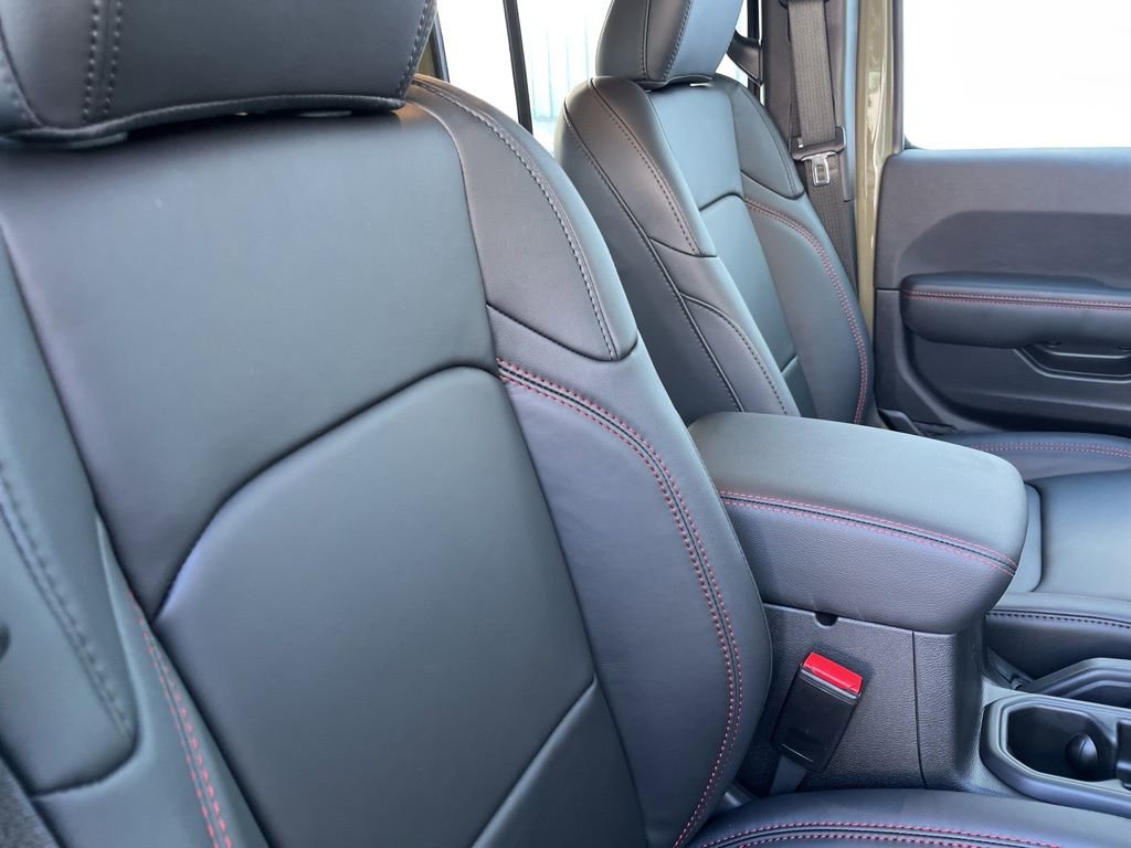 New 2026 Jeep Wrangler Unlimited Rubicon 392 image 44