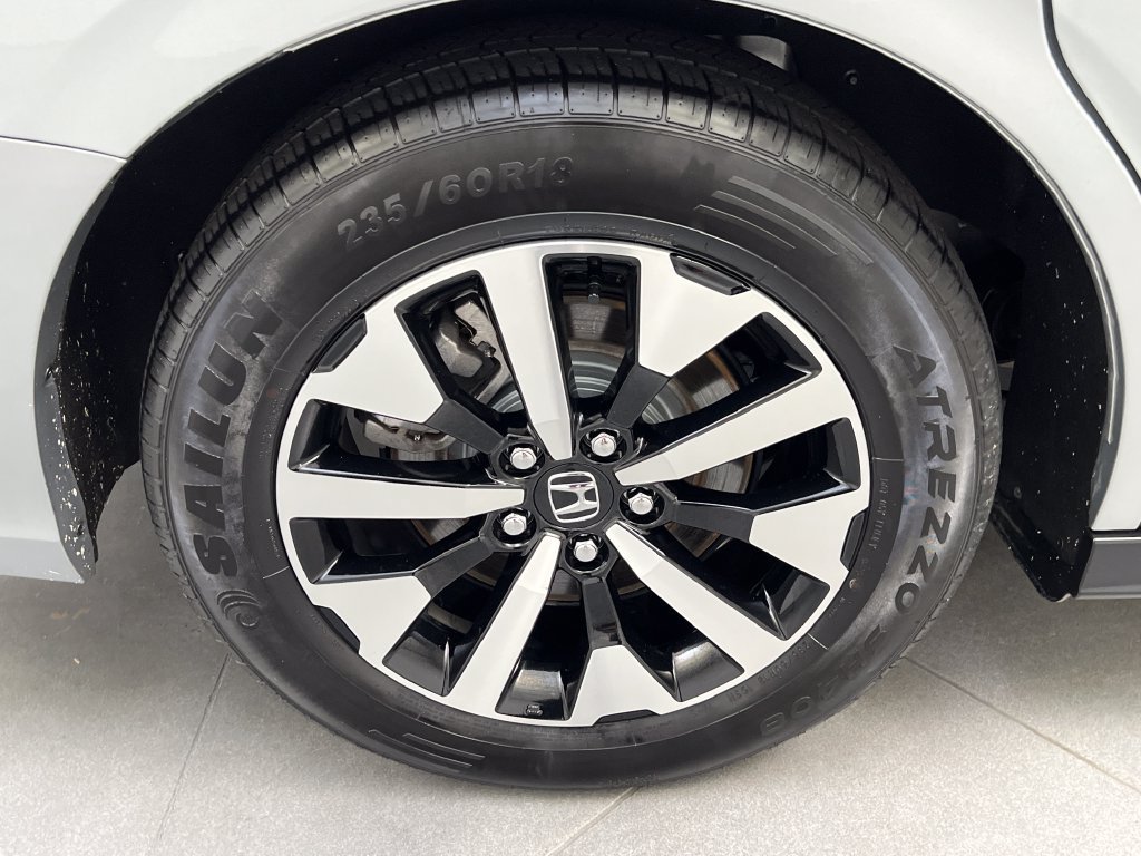 Used 2025 Honda Odyssey EX-L image 85