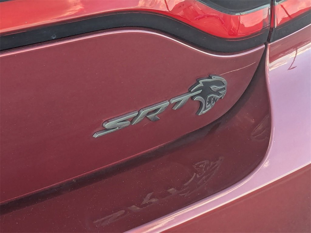 Used 2023 Dodge Charger SRT Hellcat image 12