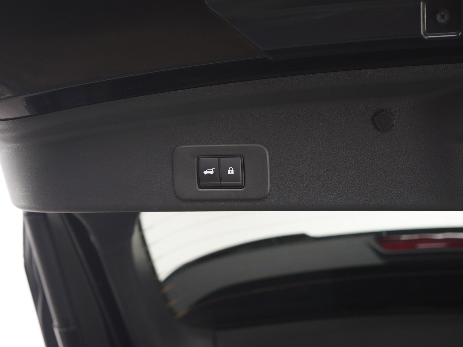 Used 2025 Nissan Murano Platinum w/ Cargo Package image 18