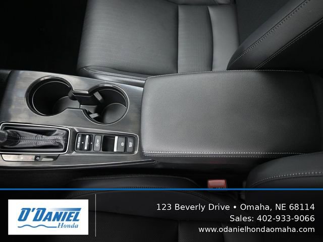 Used 2024 Honda Civic Sport Touring image 33