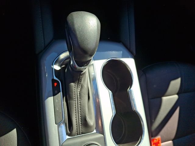 Certified 2022 Chevrolet Blazer LT w/ Sound & Technology Package image 15