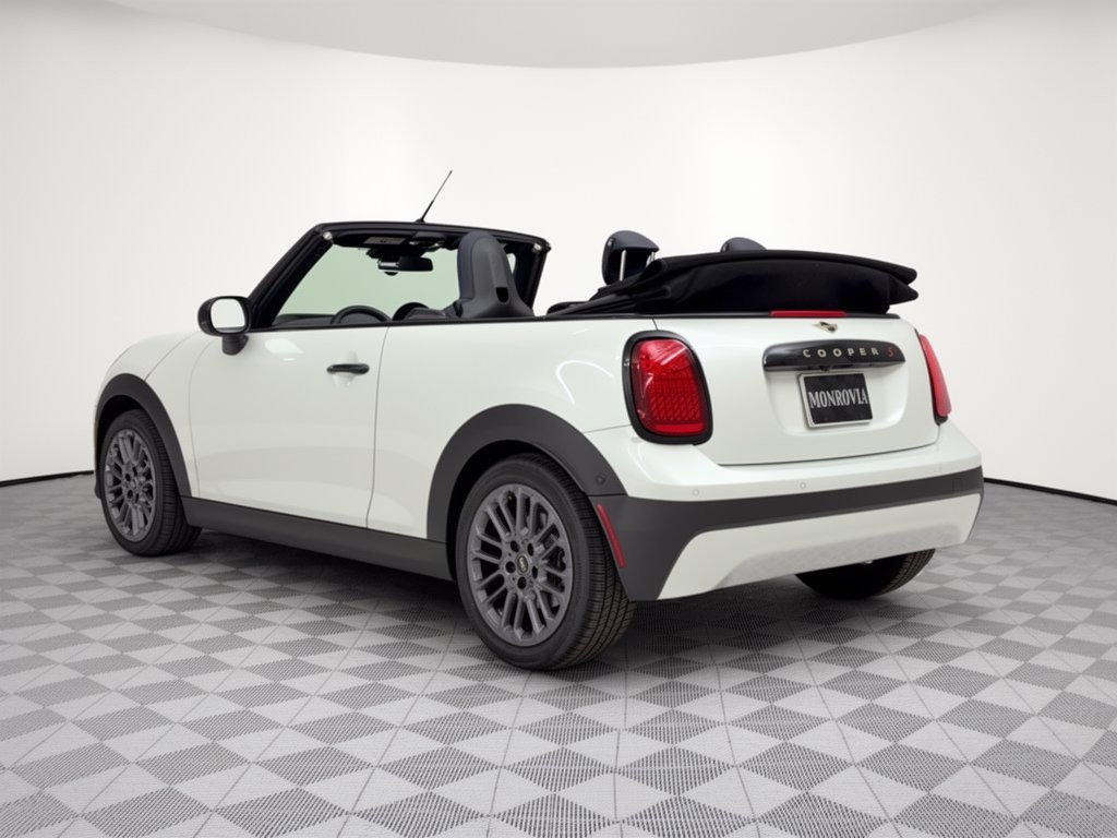 Used 2026 MINI Cooper S FWD image 3